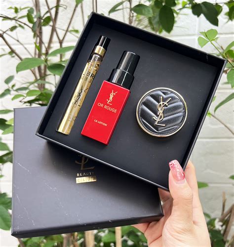 ysl welcome code|ysl beauty club membership.